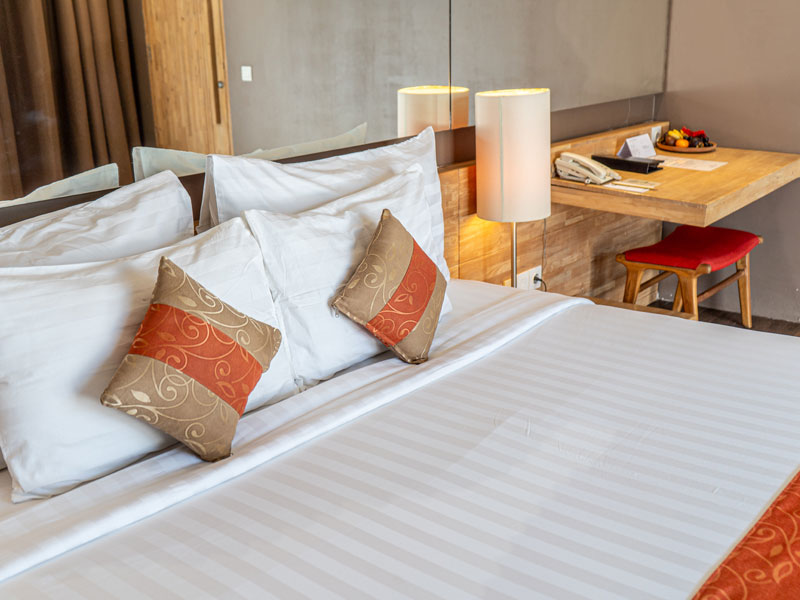 ASA Bali Luxury Villas & Spa
