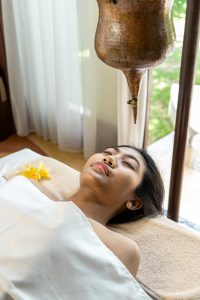 Ayurveda Spa