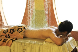 Seminyak Delight Package