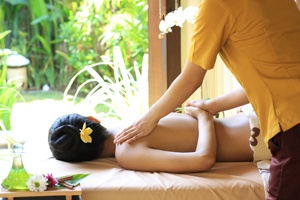 The Seminyak Touch