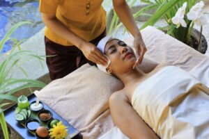 facial spa