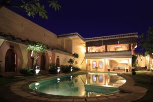 places for spa in seminyak