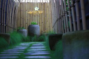 Spa in Seminyak