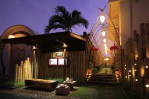 places for spa in seminyak
