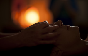 Reiki Spa