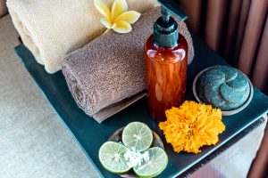 spa equipment
