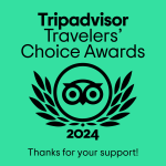 tripadvistor awards